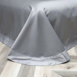 Egyptian Cotton Duvet Cover Set - 1400TC Sheets - Julia M LifeStyles