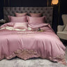 Egyptian Cotton Duvet Cover Set - Sleep in Luxurious Comfort - Julia M LifeStyles