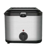 Electric Fryer - Family Size Self-Heating 2.5L Capacity Fryer - Julia M LifeStyles