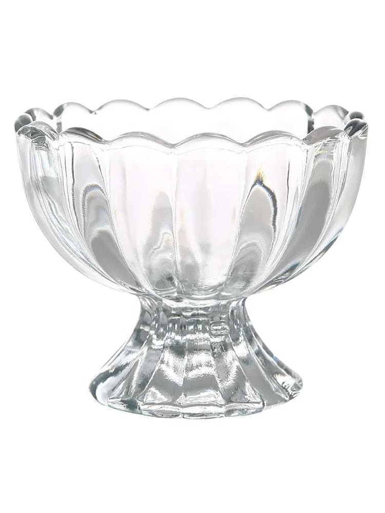 Elegant European Dessert Delight Bowl - Julia M LifeStyles