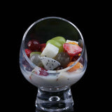 Elegant European Dessert Delight Bowl - Julia M LifeStyles