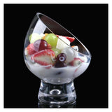 Elegant European Dessert Delight Bowl - Julia M LifeStyles