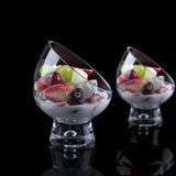 Elegant European Dessert Delight Bowl - Julia M LifeStyles