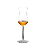 Elegant Japanese Tulip Whiskey Tasting Glass - 51ml to 100ml Capacity - Julia M LifeStyles