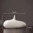 Elegant White Ceramic Vase - Julia M LifeStyles