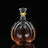 Louis XIII Elegant Empty Wine Bottle - Julia M LifeStyles