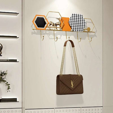 Entrance Hall Coat Rack hook - Julia M LifeStyles