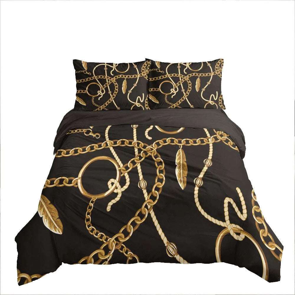 European Elegance Bedding Collection - Julia M LifeStyles