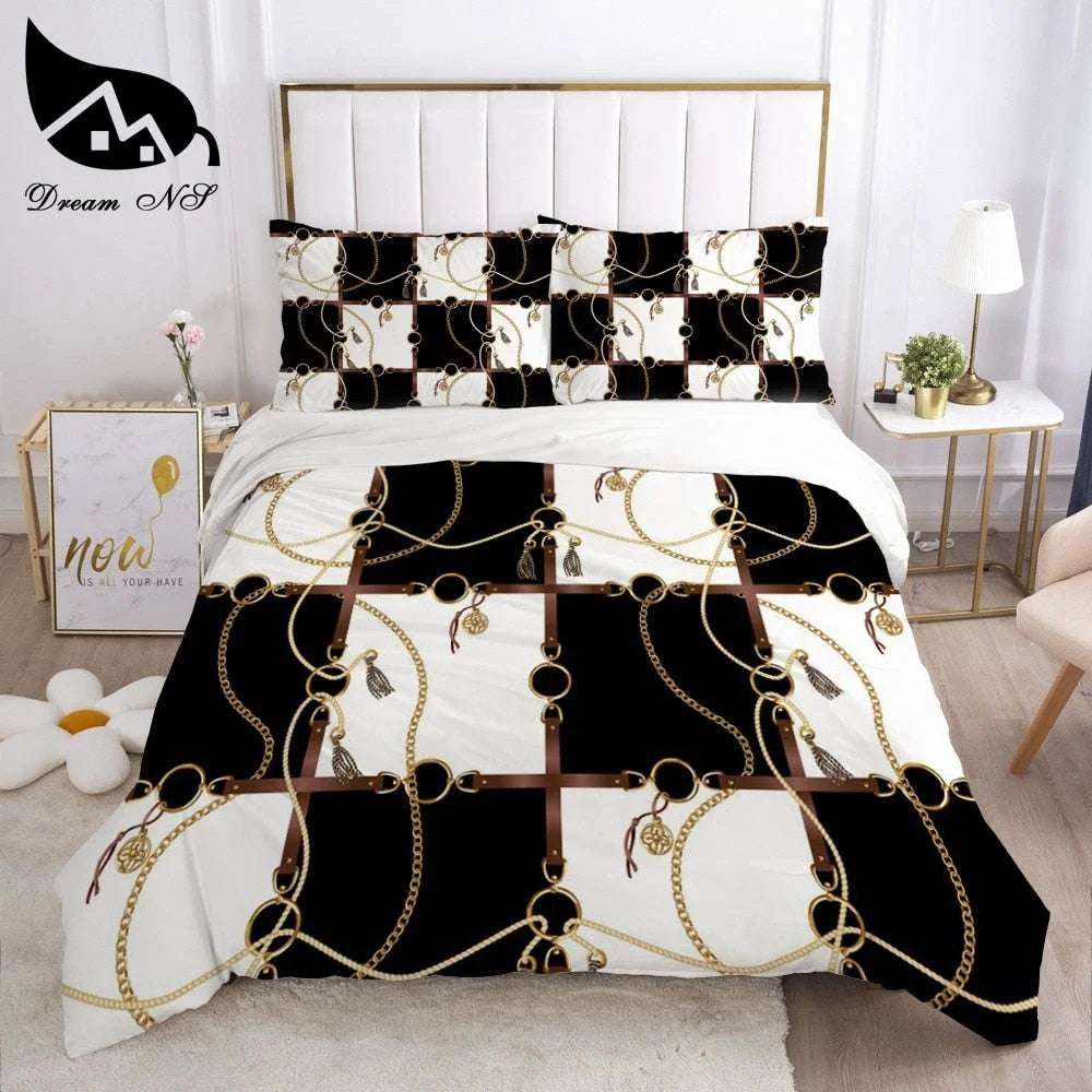 European Elegance Bedding Collection - Julia M LifeStyles