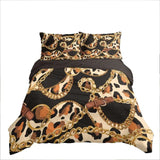 European Elegance Bedding Collection - Julia M LifeStyles