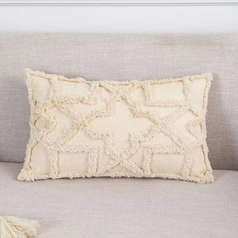 European Style Cushion Cover - Julia M LifeStyles