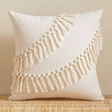 European Style Cushion Cover - Julia M LifeStyles