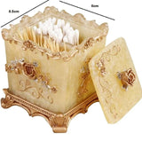 European style Toothpick Holder Container - Julia M LifeStyles