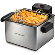 Family-Sized Deep Fryer - Julia M LifeStyles