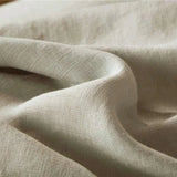 Farmhouse Linen Bedding Set - Julia M LifeStyles