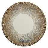 Flat Tray Fancy Steak Meal Dish For Home Creative and Slightly Luxury Western Tableware Ceramic Plate - Julia M LifeStyles