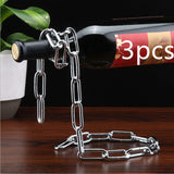 Floating Wine Magic Holder - Julia M LifeStyles