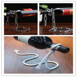 Floating Wine Magic Holder - Julia M LifeStyles