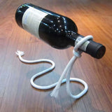 Floating Wine Magic Holder - Julia M LifeStyles