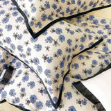 Floral Cotton Bedding Set - Julia M LifeStyles