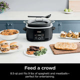 Foodi PossibleCooker PLUS - Revolutionary Sous Vide - Julia M LifeStyles