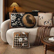 French Retro Antique Premium Pillow Cover for Luxurious Living Spaces - Julia M LifeStyles