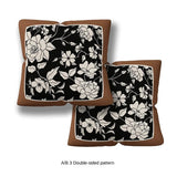 French Retro Antique Premium Pillow Cover for Luxurious Living Spaces - Julia M LifeStyles