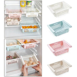 Fridge Organizer - Julia M LifeStyles