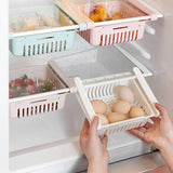 Fridge Organizer - Julia M LifeStyles