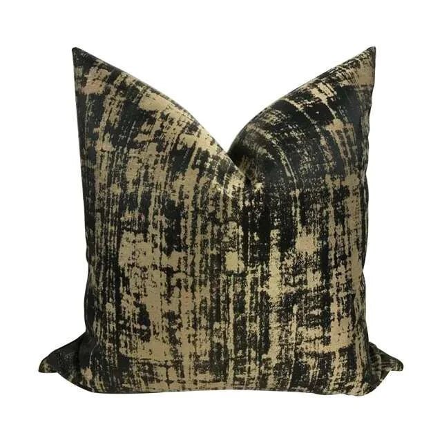 Geometric Jacquard Pillow Cover - Julia M LifeStyles