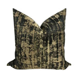 Geometric Jacquard Pillow Cover - Julia M LifeStyles