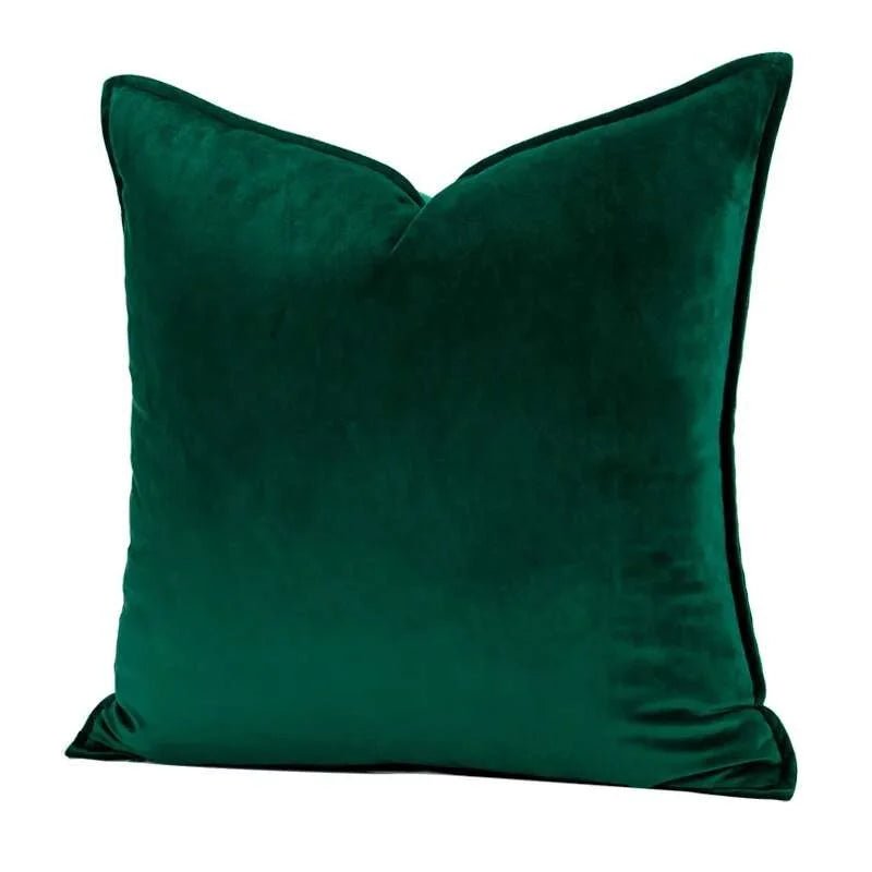 Geometric Jacquard Pillow Cover - Julia M LifeStyles