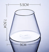 Glass cocktail glass wine glass - Julia M LifeStyles