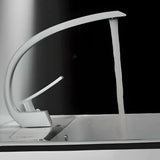 Gold Basin Faucet - Elegant Design - Julia M LifeStyles