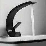 Gold Basin Faucet - Elegant Design - Julia M LifeStyles