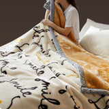 Grace Quilt Winter Bed Laschel Blanket - Julia M LifeStyles