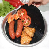 Grill-A-Mitt - The Heatproof, Non-Stick Accessory - Cook & BBQ Without Fear of Burns - Julia M LifeStyles