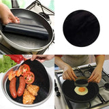 Grill-A-Mitt - The Heatproof, Non-Stick Accessory - Cook & BBQ Without Fear of Burns - Julia M LifeStyles