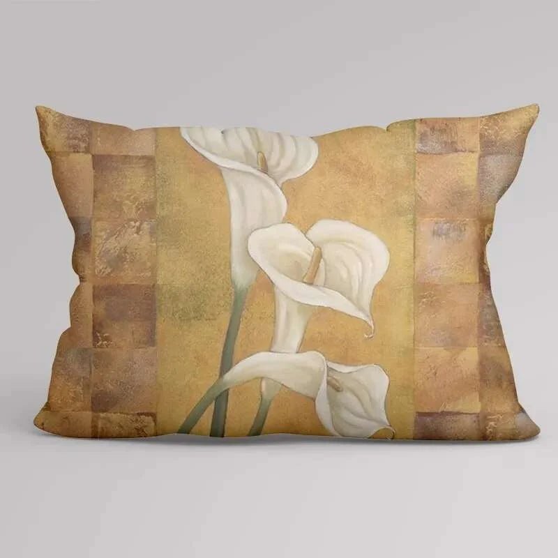 Hawaiian Beach Animal Pillowcase - Julia M LifeStyles