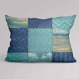 Hawaiian Beach Animal Pillowcase - Julia M LifeStyles