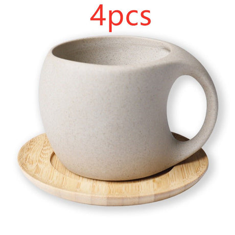 Healthy Pottery Cold Kettle Set - Julia M LifeStyles