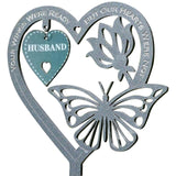 Heartwarming Garden Butterfly Ornament - Julia M LifeStyles