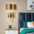 High Quality Wall Scones Crystal Bedroom Lamp - Julia M LifeStyles