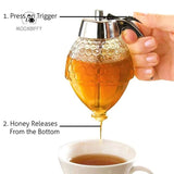 Honey Dispenser - Julia M LifeStyles