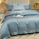 Hotel Quality Soft Polyester Duvet Cover Set - Julia M LifeStyles