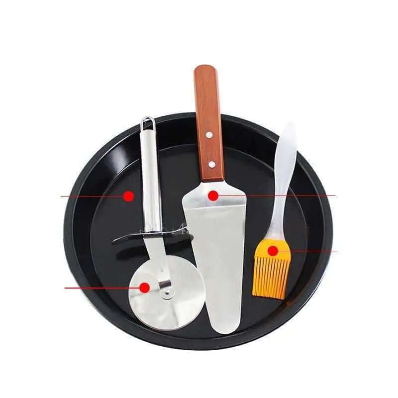 Household baking tool set - Julia M LifeStyles