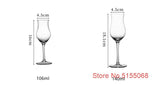 Japanese Crystal Harp Stripe Whisky Goblet - Julia M LifeStyles