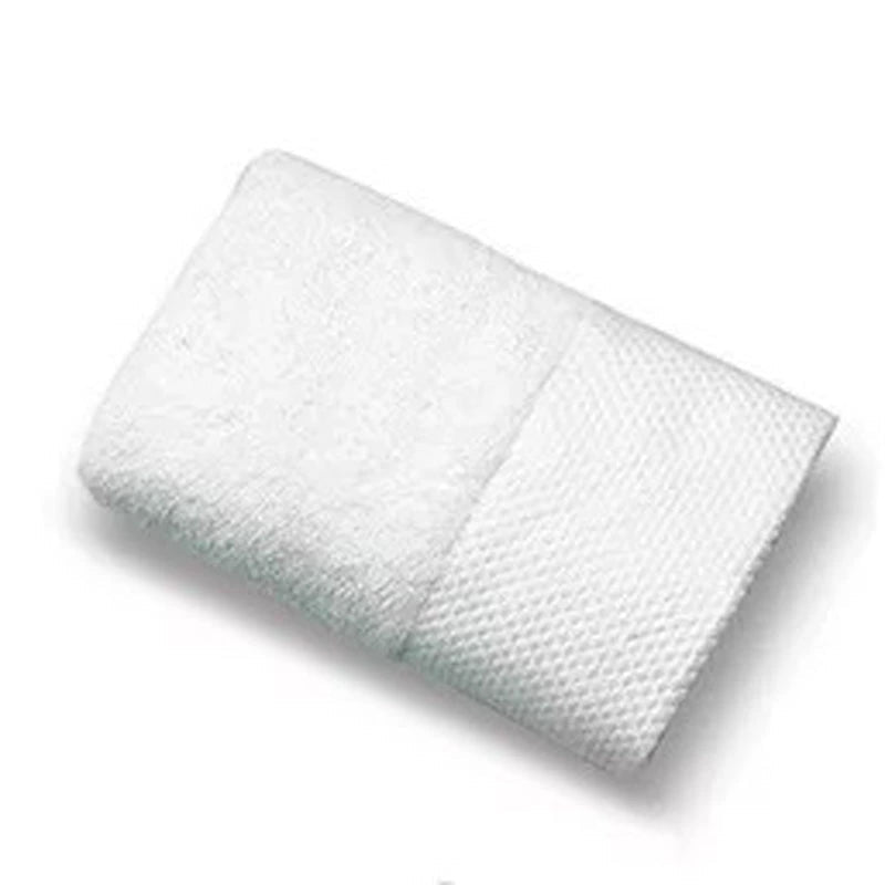 Huaming [Towel] Model Room Cloakroom Hotel Toilet Wash Basin Bathroom Decoration Modern Simple Soft Decoration - Julia M LifeStyles