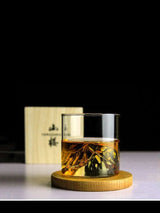 Iceberg Whiskey Glass - Julia M LifeStyles