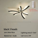 Illuminate LED ceiling light. - Julia M LifeStyles